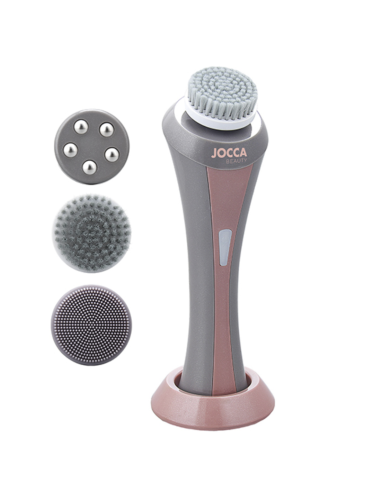 SET LIMPIEZA FACIAL