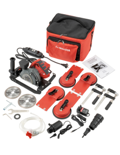 Cortadora eléctrica Bellota LEANSAW 1400W