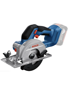 Sierra circular Bosch GKS 18V-51 Brushless 18V