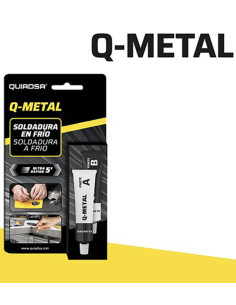 SOLDADURA INSTAN FRIO 20 ML