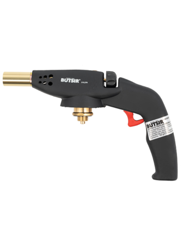 SOPLETE GAS PIEZO MULTIUSO 360