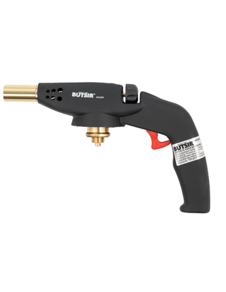 SOPLETE GAS PIEZO MULTIUSO 360