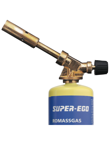 SOPLETE GAS SUPER FOGO