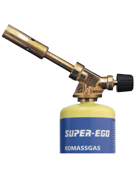 SOPLETE GAS SUPER FOGO