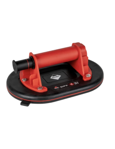 Ventosa Rubi ELLIP SC 140 kg para porcelánico
