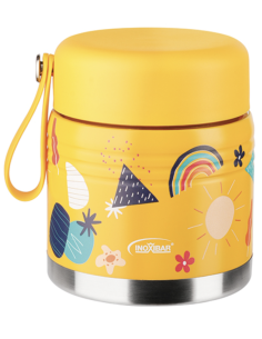 TERMO SOLIDOS INOX KIDS 75 CL