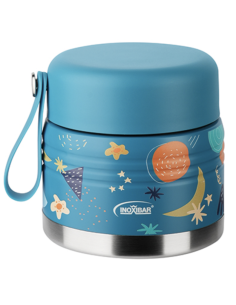 TERMO SOLIDOS INOX KIDS 54 CL