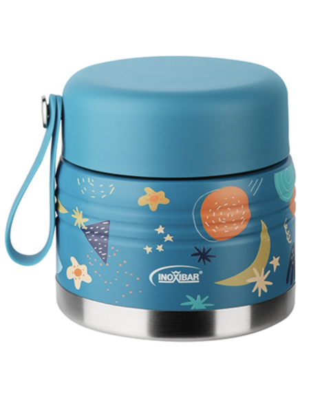 TERMO SOLIDOS INOX KIDS 54 CL