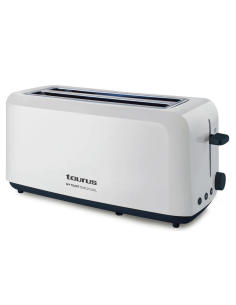 Tostadora Taurus MyToast Duplo Cool 1450W