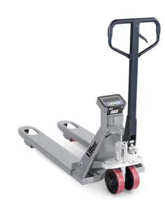 Transpaleta pesadora Pramac TGA42 2000 kg