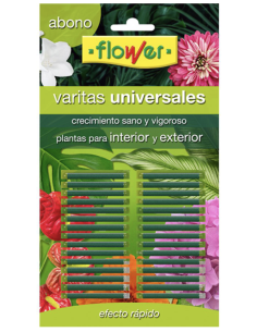 VARITAS FERTILIZANTES ABONO UNIVERSAL