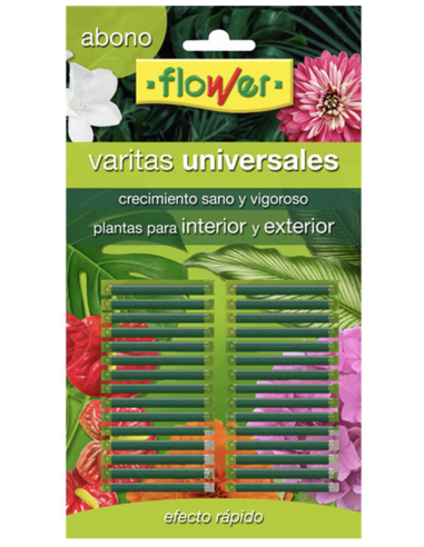 VARITAS FERTILIZANTES ABONO UNIVERSAL