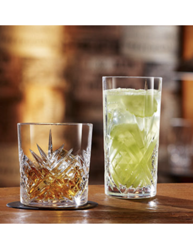 VASO COMBINADOS EUGENE PACK-6 38 CL