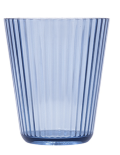 VASO PS AZUL SUNSET 30 CL