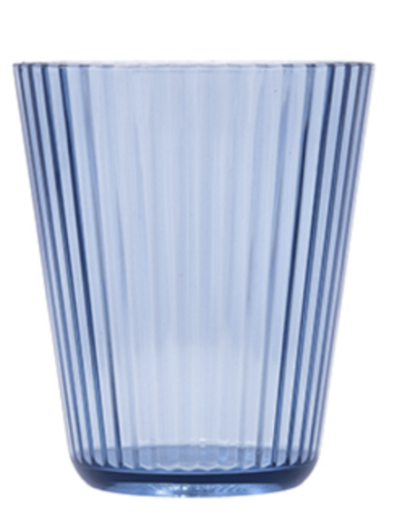 VASO PS AZUL SUNSET 30 CL