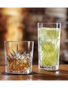 VASO WHISKY BAJO EUGENE PACK-6 30 CL