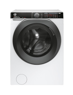 LAVADORA C/FRONTAL BLANCO A 1400RPM 8 KG