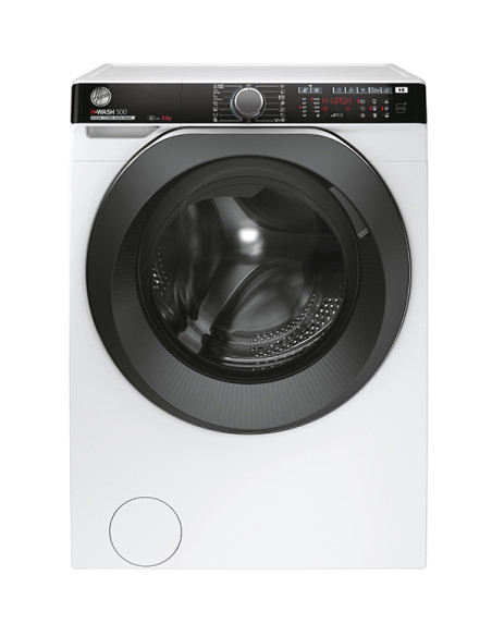 LAVADORA C/FRONTAL BLANCO A 1400RPM 8 KG
