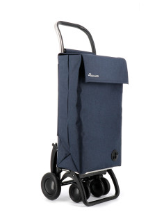CARRO COMPRA SBELTA TWEED 4.2 TOUR MARINO 44 L