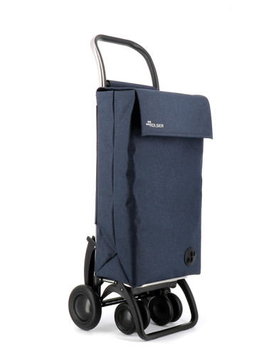 CARRO COMPRA SBELTA TWEED 4.2 TOUR MARINO 44 L