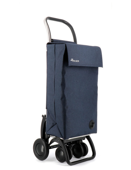 CARRO COMPRA SBELTA TWEED 4.2 TOUR MARINO 44 L