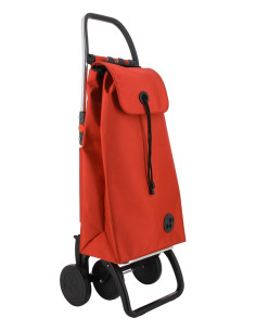 CARRO COMPRA I-MAX MF 4L TERRA 43 L