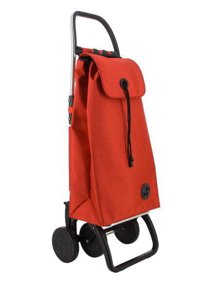 CARRO COMPRA I-MAX MF 4L TERRA 43 L