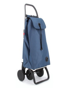 CARRO COMPRA I-MAX MF 4L DENIM 43 L
