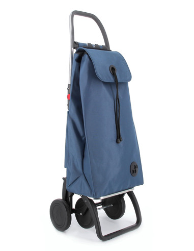 CARRO COMPRA I-MAX MF 4L DENIM 43 L