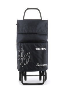 CARRO COMPRA TERMO FRESH MF 4 MARENGO 46+8L