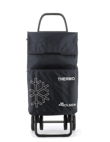 CARRO COMPRA TERMO FRESH MF 4 MARENGO 46+8L