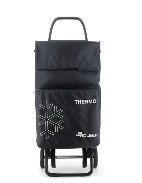 CARRO COMPRA TERMO FRESH MF 4 MARENGO 46+8L
