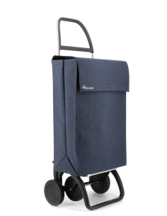 CARRO COMPRA JEAN TWEED 4 MARIN 43 L