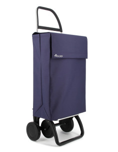 CARRO COMPRA JEAN LN 4 MARINO 43 L