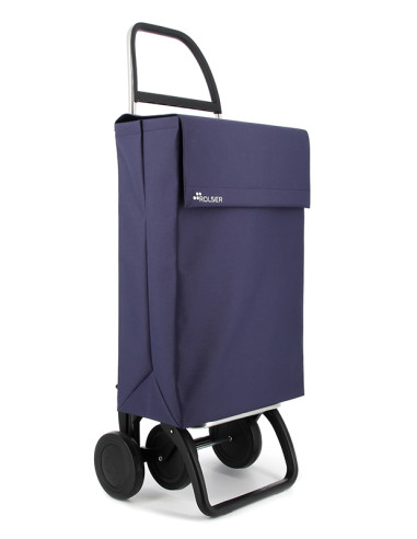 CARRO COMPRA JEAN LN 4 MARINO 43 L