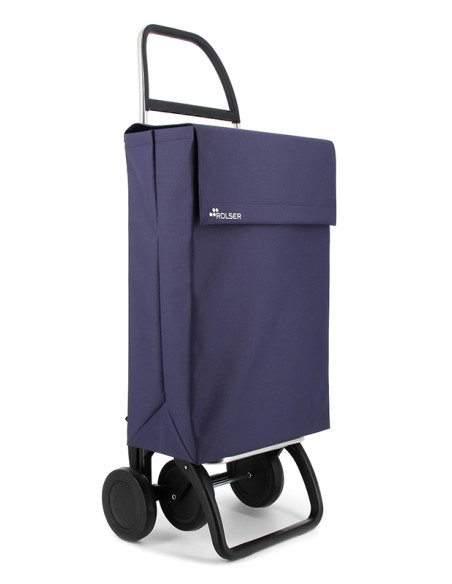CARRO COMPRA JEAN LN 4 MARINO 43 L