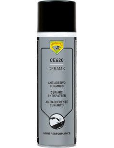 ANTIPROYECCIONES SOLDADURA CERAMICO 500 ML