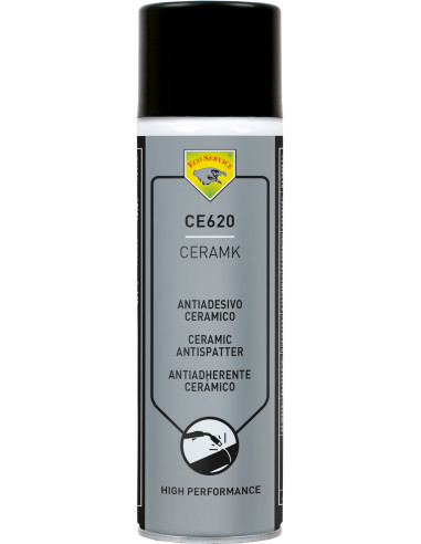 ANTIPROYECCIONES SOLDADURA CERAMICO 500 ML