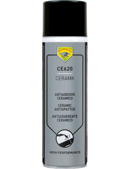 ANTIPROYECCIONES SOLDADURA CERAMICO 500 ML