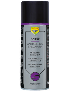 ANTIPROYECCIONES SOLDADURA 400 ML