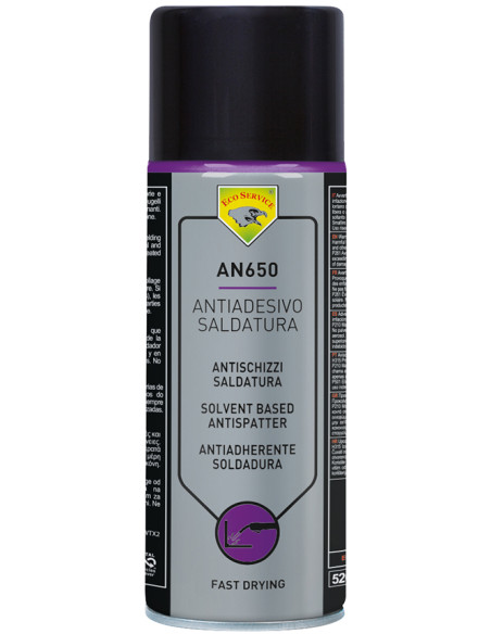 ANTIPROYECCIONES SOLDADURA 400 ML