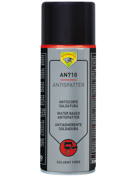 ANTIPROYECCIONES SOLDADURA BASE AGUA 400 ML