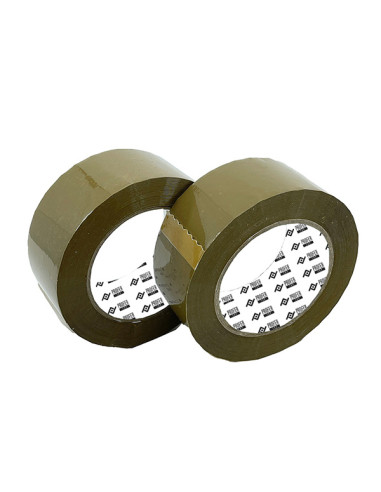CINTA EMBALAJE PP MARR 132MX48MM