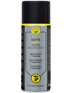 LUBRICANTE SPRAY MULTIUSOS 400 ML