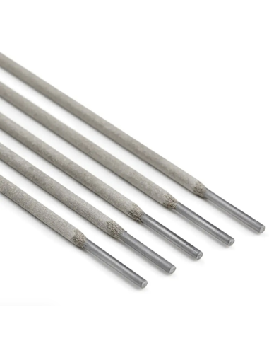ELECTRODO BASICO E7016 P/50 3,25X350MM