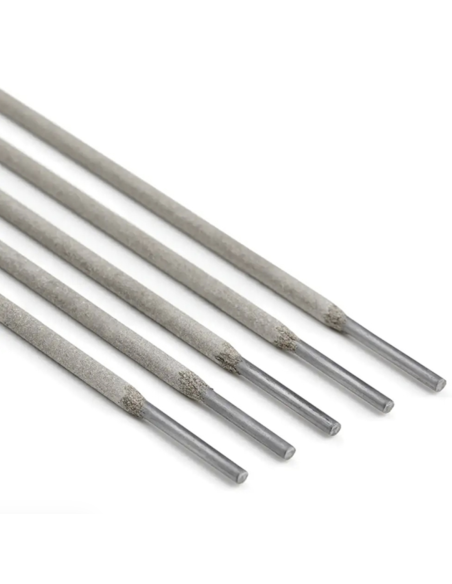 ELECTRODO BASICO E7016 P/50 3,25X350MM