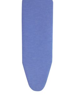 FUNDA PLANCHA MULETON AZUL 125X44