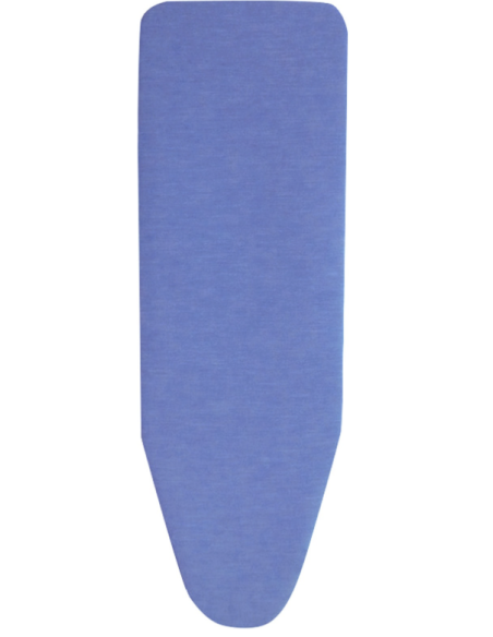 FUNDA PLANCHA MULETON AZUL 125X44