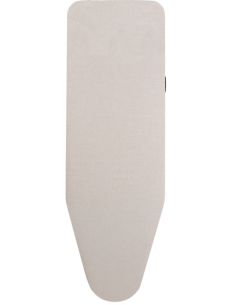 FUNDA PLANCHA MULETON ARENA 125X44