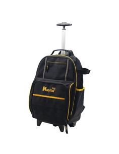 MOCHILA PORTAHERRAMIENTA 15 KG 38X16X50